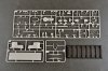 Trumpeter 05912 DKM Type VII-C U-Boat 1/144